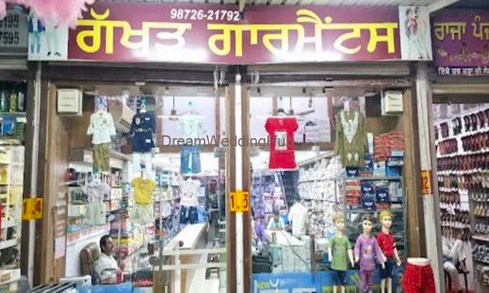 Gakhar Garments
