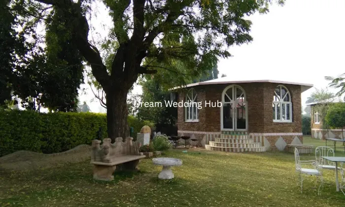 Gala Bagh
