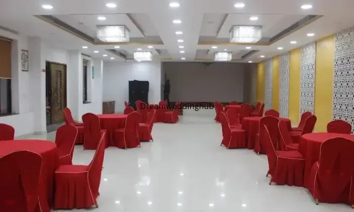Gala Banquet