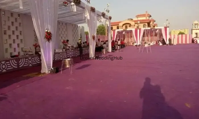 Gala  Caterers