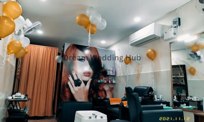 Galaxy Beauty Parlour