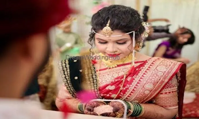 Galaxy Beauty Parlour & Makeup Studio