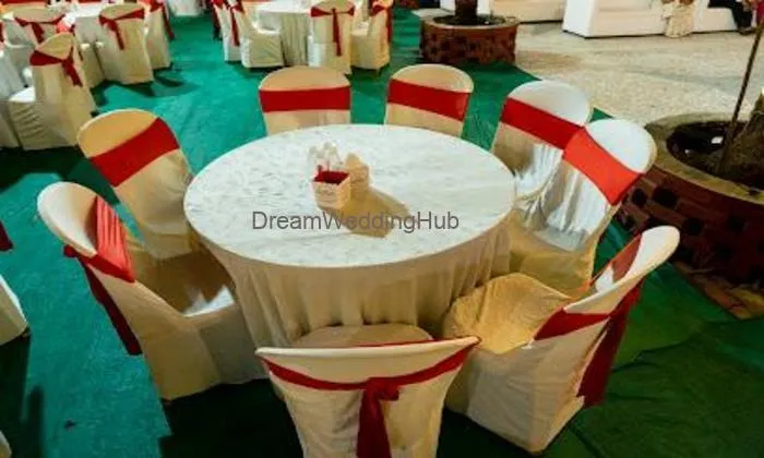 Galaxy Caterers - St. Arnolds Lawns Galaxy Caterers - St. Arnolds Lawns