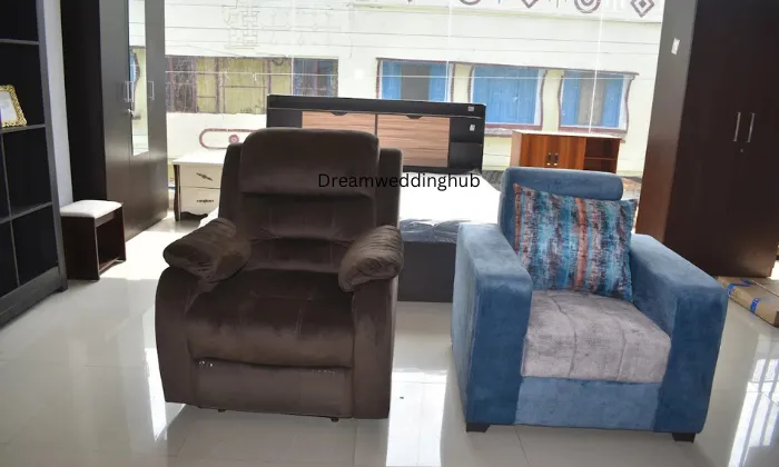Galaxy Furnitures