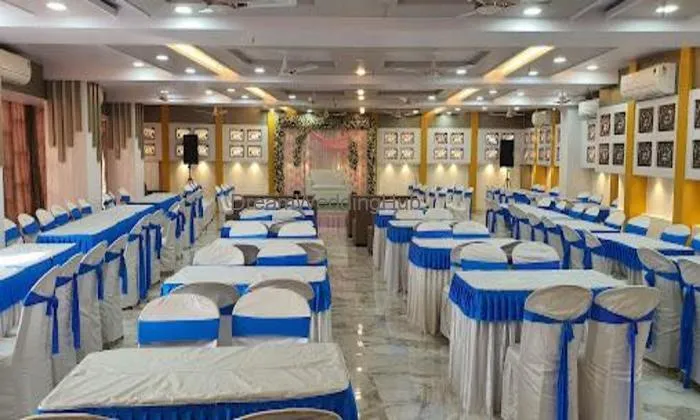 Galaxy Hall (ac) - Best Ac Banquet Hall In Bhavnagar | Best Ac Hall In Bhavnagar | Best Wedding Venue In Bhavnagar