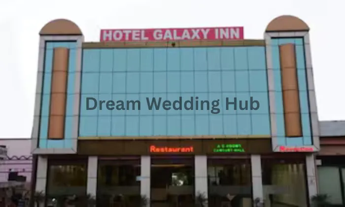 Galaxy Hotel Galaxy Hotel