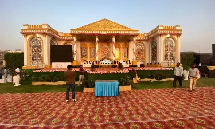 Galaxy Lawn