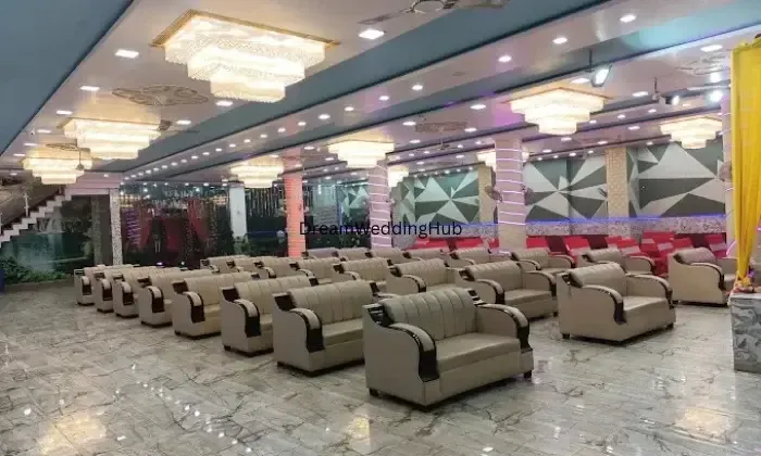 Galaxy Palace