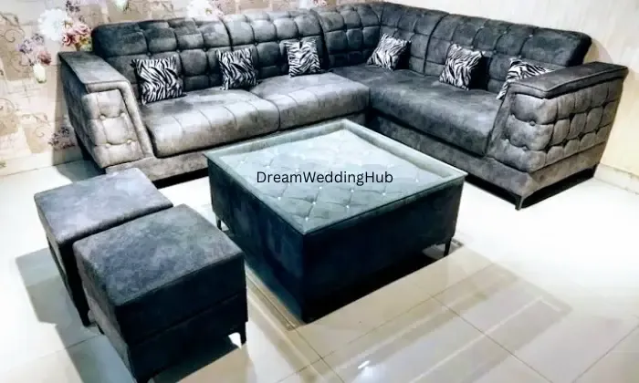 Galaxy Sofa Makers