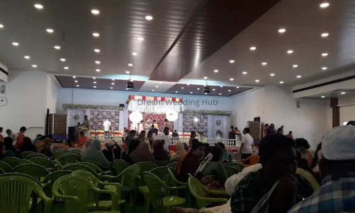 Gali Rama Subba Reddy Function Hall Gali Rama Subba Reddy Function Hall