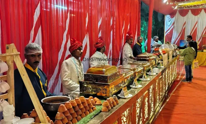 Gallery Of Food Caterers