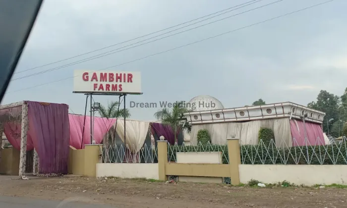 Gambhir Farm House