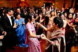 Gamistaan Wedding Entertainment