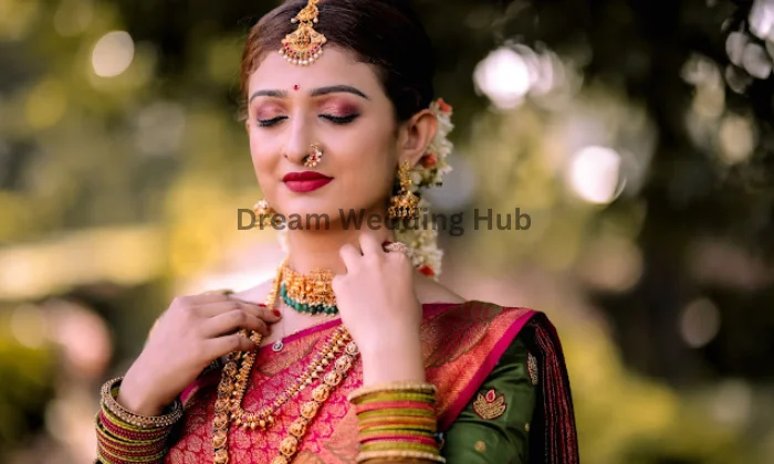 Gamya Makeup Studio