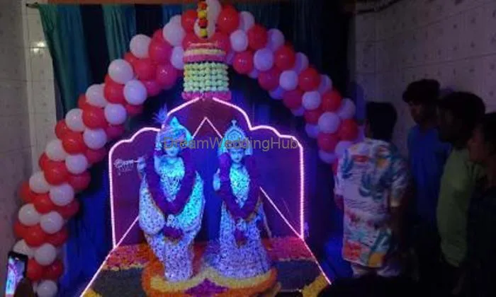 Ganadhyakh Sfx Fireworks