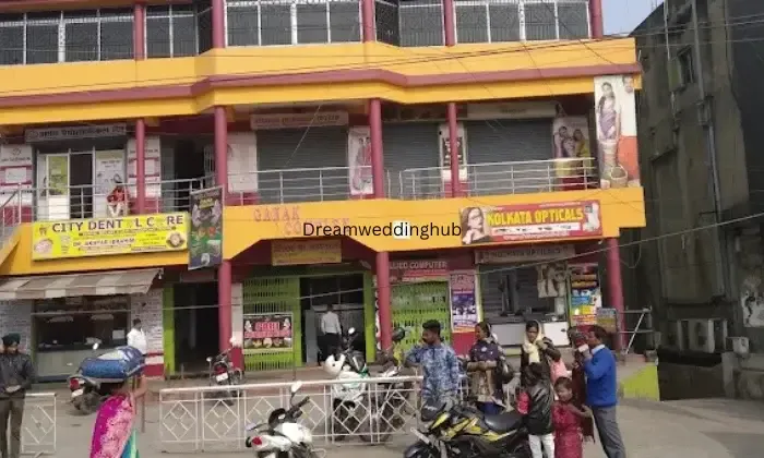 Ganak Marriage Hall