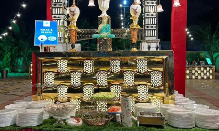 Ganapati Caterers