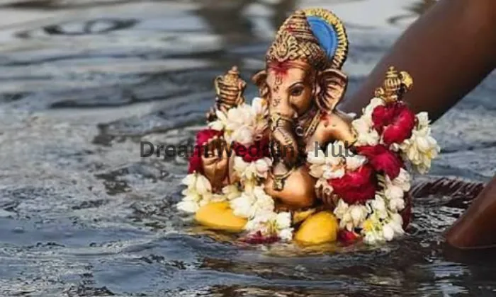 Ganapati Events Ganapati Events