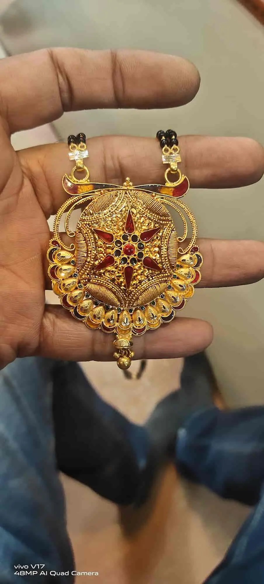 Ganapati Jewellery