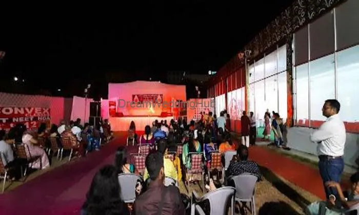 Ganapati Paradise Marriage Garden