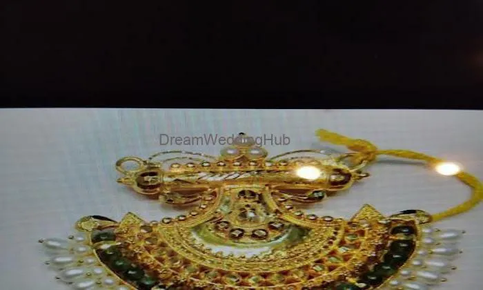 Gandhada Hittal Jewellery Works