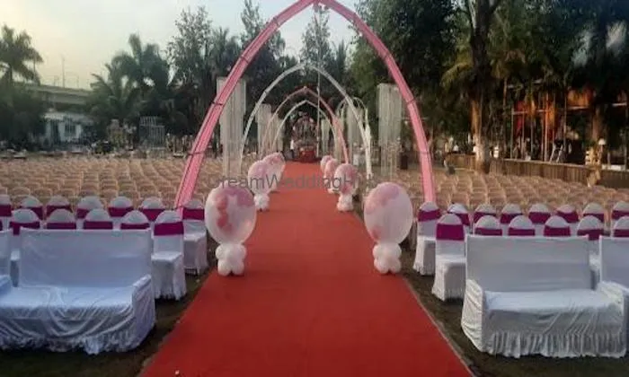 Gandharv Garima Lawns And Banquet