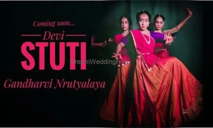 Gandharvi Kathak Nrutyalaya