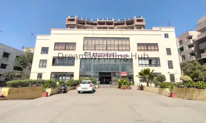 Gandhi Community Hall Gandhi Community Hall