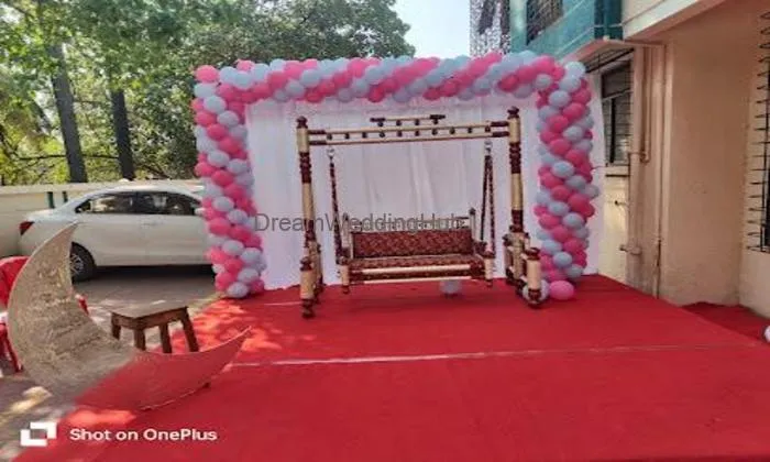 Gandhi Decorators