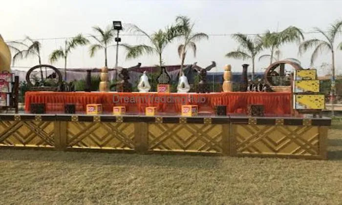 Gandhi Farms