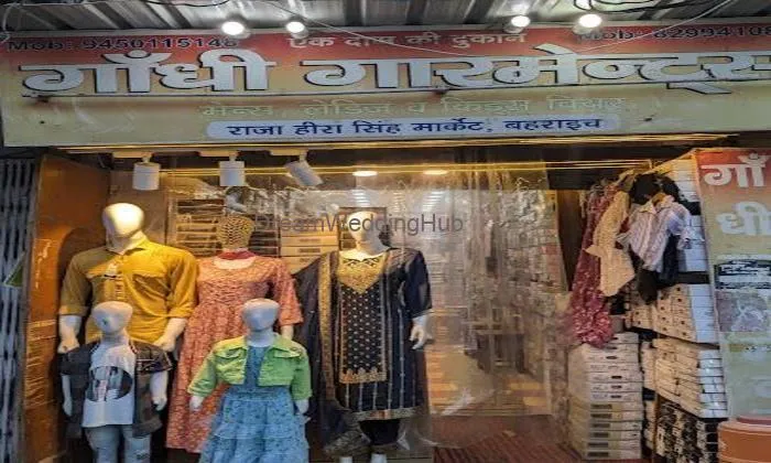 Gandhi Garments