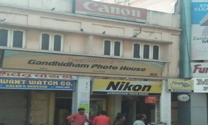 Gandhidham Photo House