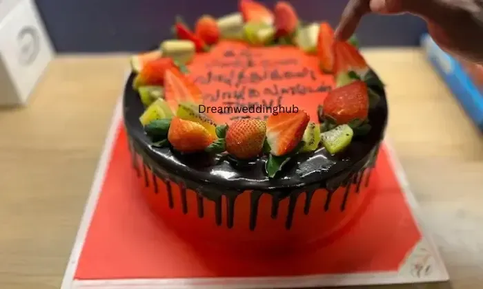 Ganesa Bakery Sweets