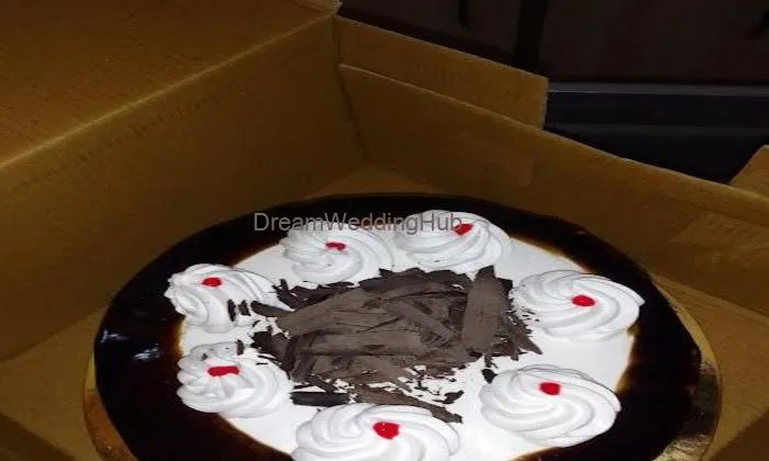 Ganesh Bakers Nadbai