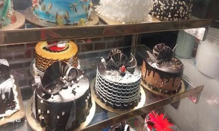 Ganesh Bakery