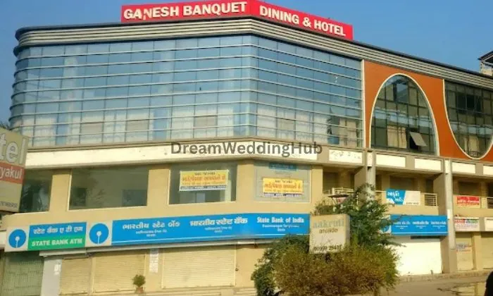 Ganesh Banquet Dining & Hotel