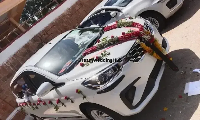 Ganesh Car Travels