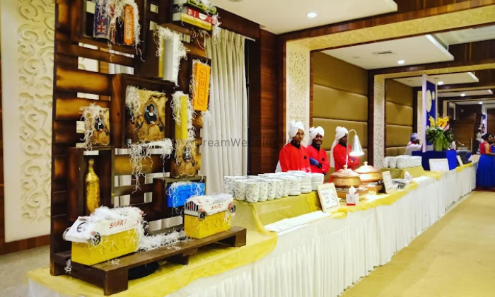 Ganesh Caterer