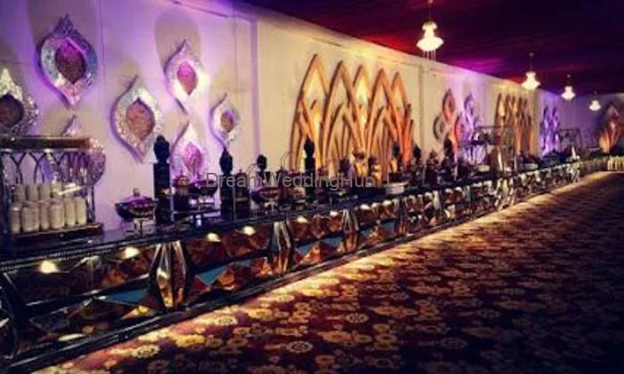 Ganesh Caterers- Best Wedding Caterer In Faridabad
