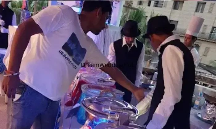 Ganesh Catering Services Ganesh Catering Services