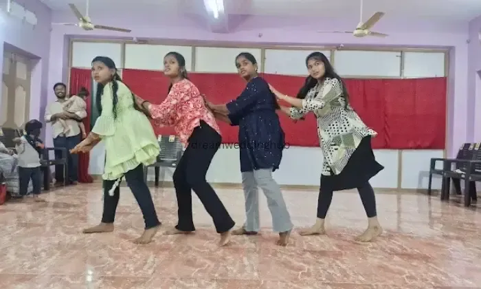 Ganesh Dance Academy Chirala