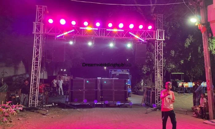 Ganesh Dj