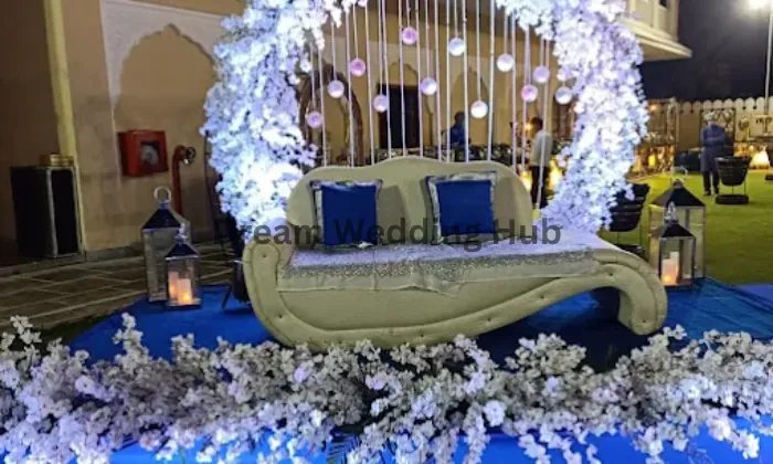 Ganesh Event Services
