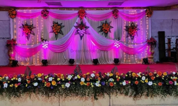 Ganesh Events