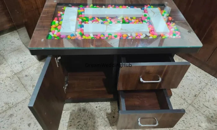 Ganesh Furniture/