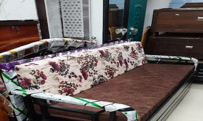 Ganesh Furniture Mart -best Furniture Shop In Dombivli
