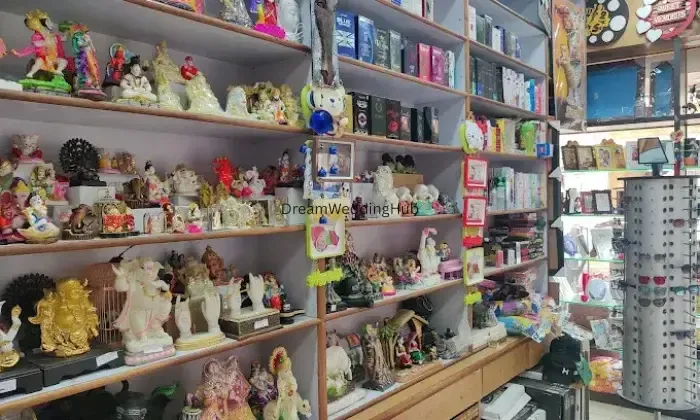 Ganesh Gift And Toy