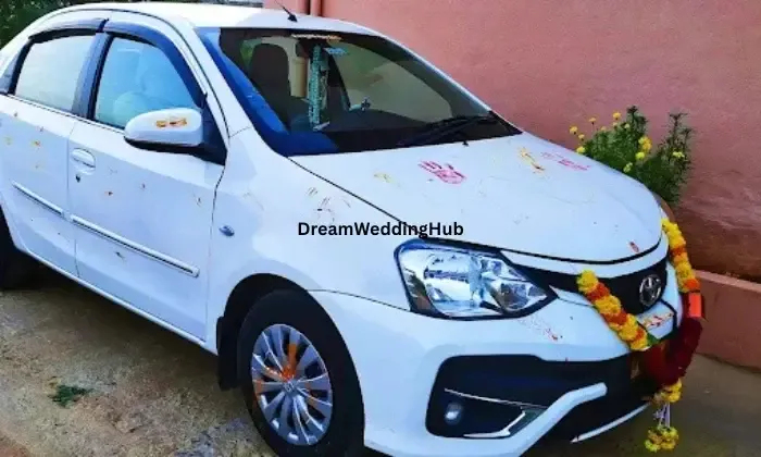 Ganesh Kumar Car Rental Service