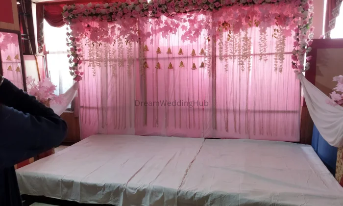 Ganesh Lawn