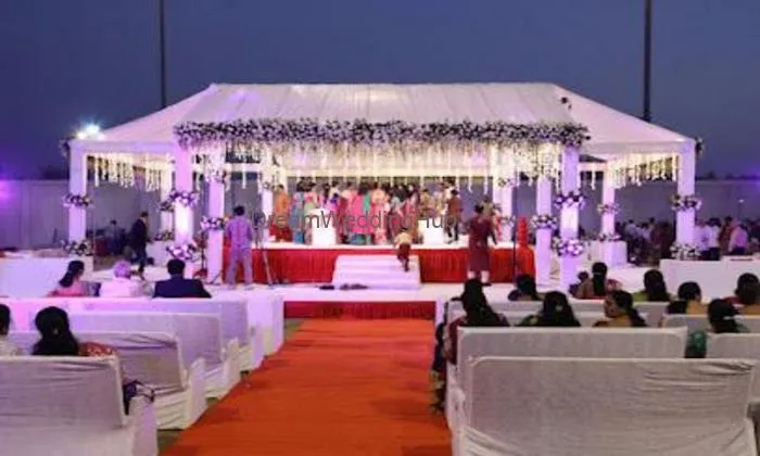 Ganesh Mandap Services